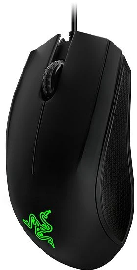 Razer Abyssus 2014 Gaming Mouse, USB