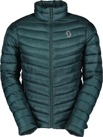 Scott Insuloft Tech Primaloft Funktionsjacke aruba green (Herren)