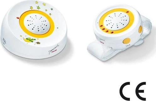 Beurer JBY 96 Babyphone digital