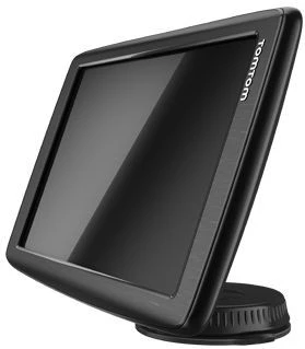 TomTom Start 60 M Europe Traffic