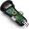Hama Kfz-Ladegerät Qualcomm Quick Charge 3.0 schwarz Vorschaubild