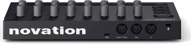 Novation Launch Control 3