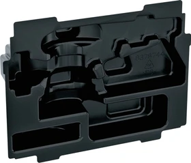 Makita MAKPAC2 Werkzeugkoffer-Einlage