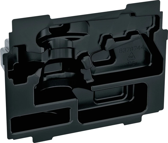 Makita MAKPAC2 Werkzeugkoffer-Einlage