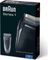 Braun Series 1 190s-1 dunkelgrau Vorschaubild