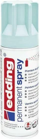 edding 5200 Permanentspray Premium-Acryllack pastellblau matt, 200ml