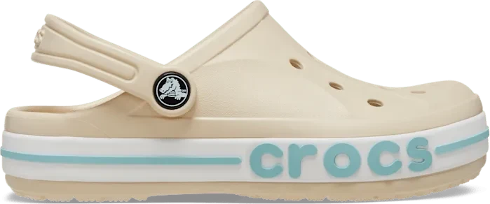 Crocs Bayaband winter white (Junior)