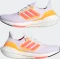 adidas Ultraboost 22 cloud white/turbo/flash orange (Damen) Vorschaubild