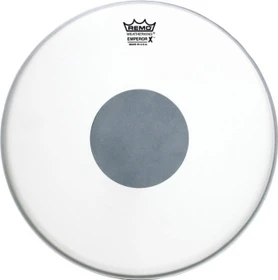 Remo Emperor X Coated 13"