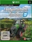 Landwirtschafts-Simulator 22 (Xbox One/SX) Vorschaubild