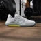 adidas Dropset Base cloud white/matte silver/wonder sage (Damen) Vorschaubild