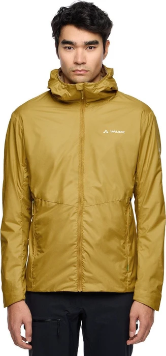 Vaude Scopi Isolation Funktionsjacke savanna (Herren)