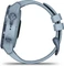 Garmin Descent Mk2S Tauchcomputer mineral blue/sea foam Vorschaubild