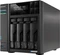Asustor Lockerstor 4 AS6604T, 4GB RAM, 2x RJ-45 2.5GBase-T, 3x USB-A 3.0 Vorschaubild