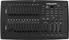 ADJ Scene Setter 24