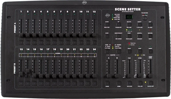 ADJ Scene Setter 24