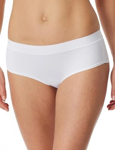 Schiesser Unique Micro Slip weiß (Damen)
