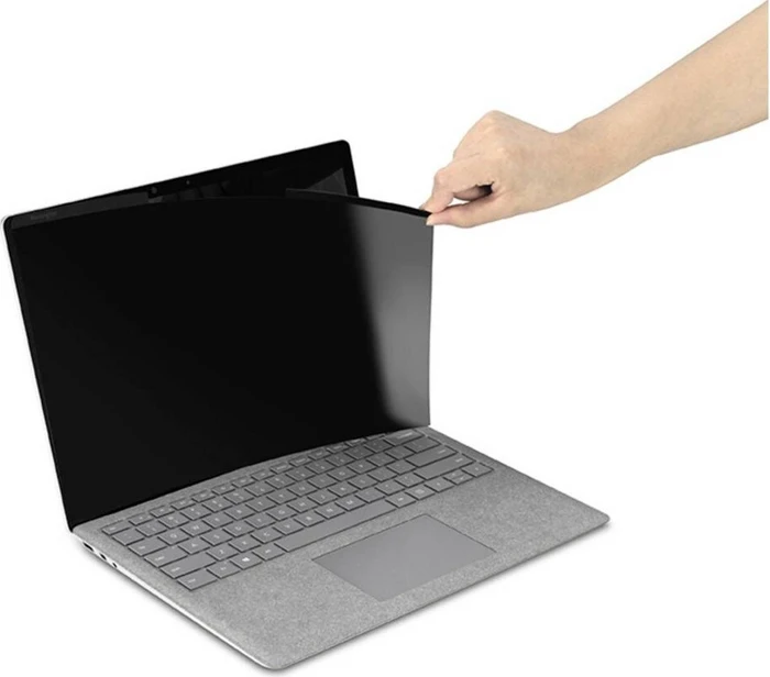Kensington Blickschutzfolie für Surface Laptop 6 (13.5"), Surface Laptop 5 (13.5"), Surface Laptop 4 (13.5"), Surface Laptop 3 (13.5"), Surface Laptop 2 (13.5"), Surface Laptop (13.5")