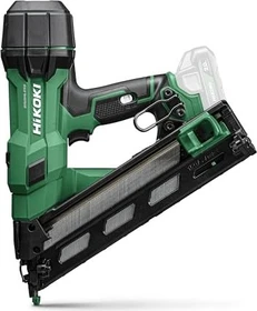 Hikoki NT1865DAAW9Z Akku-Nagler solo inkl. Koffer