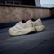 adidas Adizero Evo SL H.Koumori putty grey/alumina/shadow fig (Damen) Vorschaubild