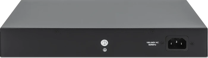 Intellinet Desktop Gigabit Switch, 16x RJ-45