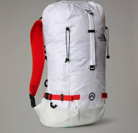 The North Face Verto 27 tnf white/raw undyed