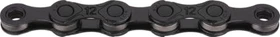 KMC e12 Ti-N 12-fach 130 Glieder Kette blacktech
