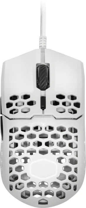 Cooler Master MasterMouse MM710 Gaming Maus, USB