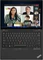Lenovo ThinkPad T14 G3 (AMD), Thunder Black, Ryzen 5 PRO 6650U, 16GB RAM, 512GB SSD, DE Vorschaubild