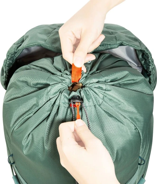 Tatonka Hike Pack 20 sage green (Damen)
