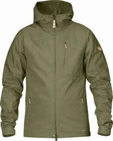 Fjällräven Sten Funktionsjacke savanna (Herren)