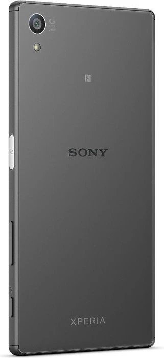 Sony Xperia Z5 James Bond Edition schwarz