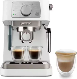 DeLonghi EC 260.W Stilosa