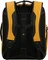 Samsonite Paradiver Light, Underseat Backpack M, Untersitz Handgepäck, Kabinentasche, Flugzeug Rucksack, 45cm, 33l, gelb Vorschaubild