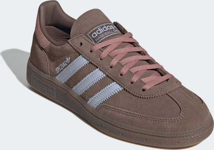 adidas Handball Spezial earth strata/crystal sky/warm clay
