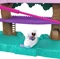 Mattel Polly Pocket - Tierparty Baumhaus Spielset Vorschaubild