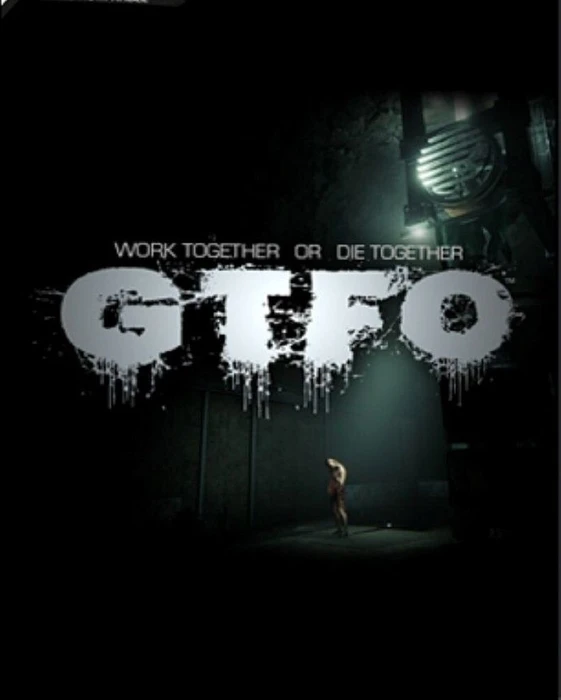GTFO (Download) (PC)