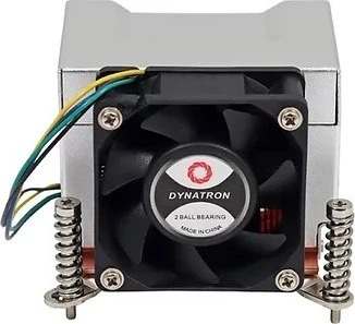 Dynatron / Inter-Tech Q-5 / Q5