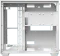 DarkFlash TH285 White, Glasfenster Vorschaubild