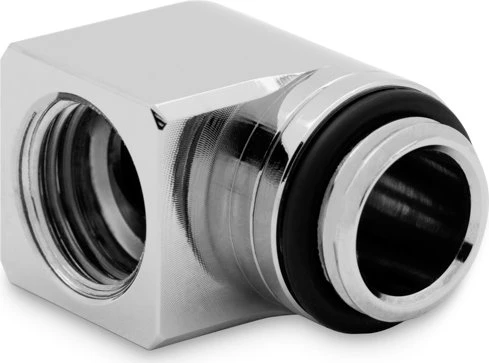 EK Water Blocks Quantum Line EK-Quantum Torque Micro Rotary 90°