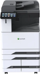 Lexmark CX944adxse, Laser, mehrfarbig