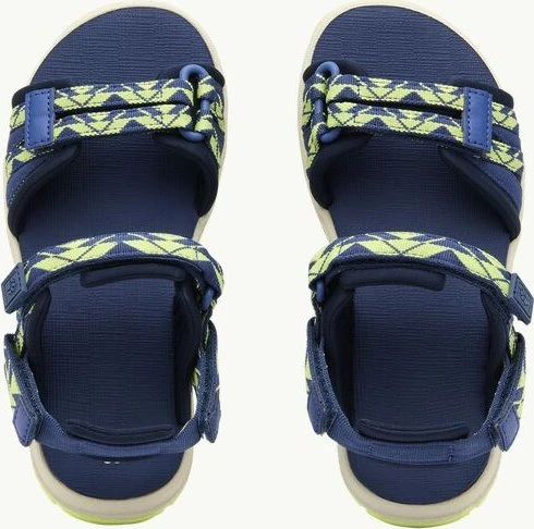 Jack Wolfskin 2 in 1 evening sky (Junior)
