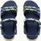 Jack Wolfskin 2 in 1 evening sky (Junior) Vorschaubild