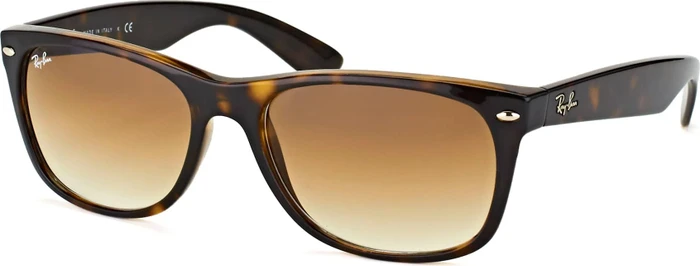 Ray-Ban RB2132 New Wayfarer Classic