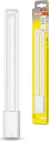 Osram Ledvance Dulux LED L HF & AC Mains 12W/830 2G11