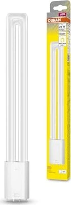 Osram Ledvance Dulux LED L HF & AC Mains