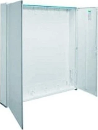 Hager Zählerschrank (ZB54S)