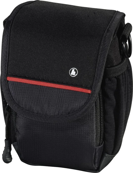 Hama Monterey 90 Colt Kameratasche schwarz