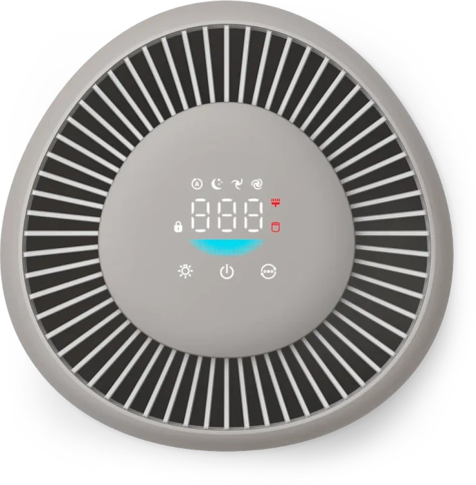 Philips AC0921/14 PureProtect Mini 900 Series Luftreiniger