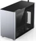 Jonsbo Jonsplus i100 Pro, silber, Glasfenster, Mini-ITX Vorschaubild